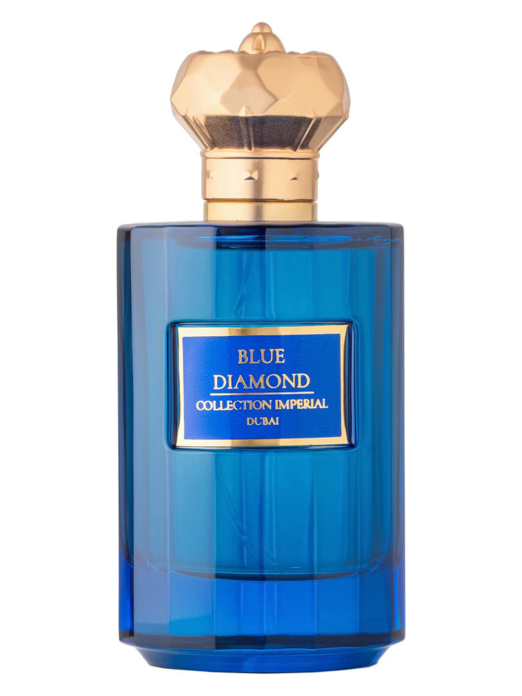 Imperial Parfum - Blue Diamond