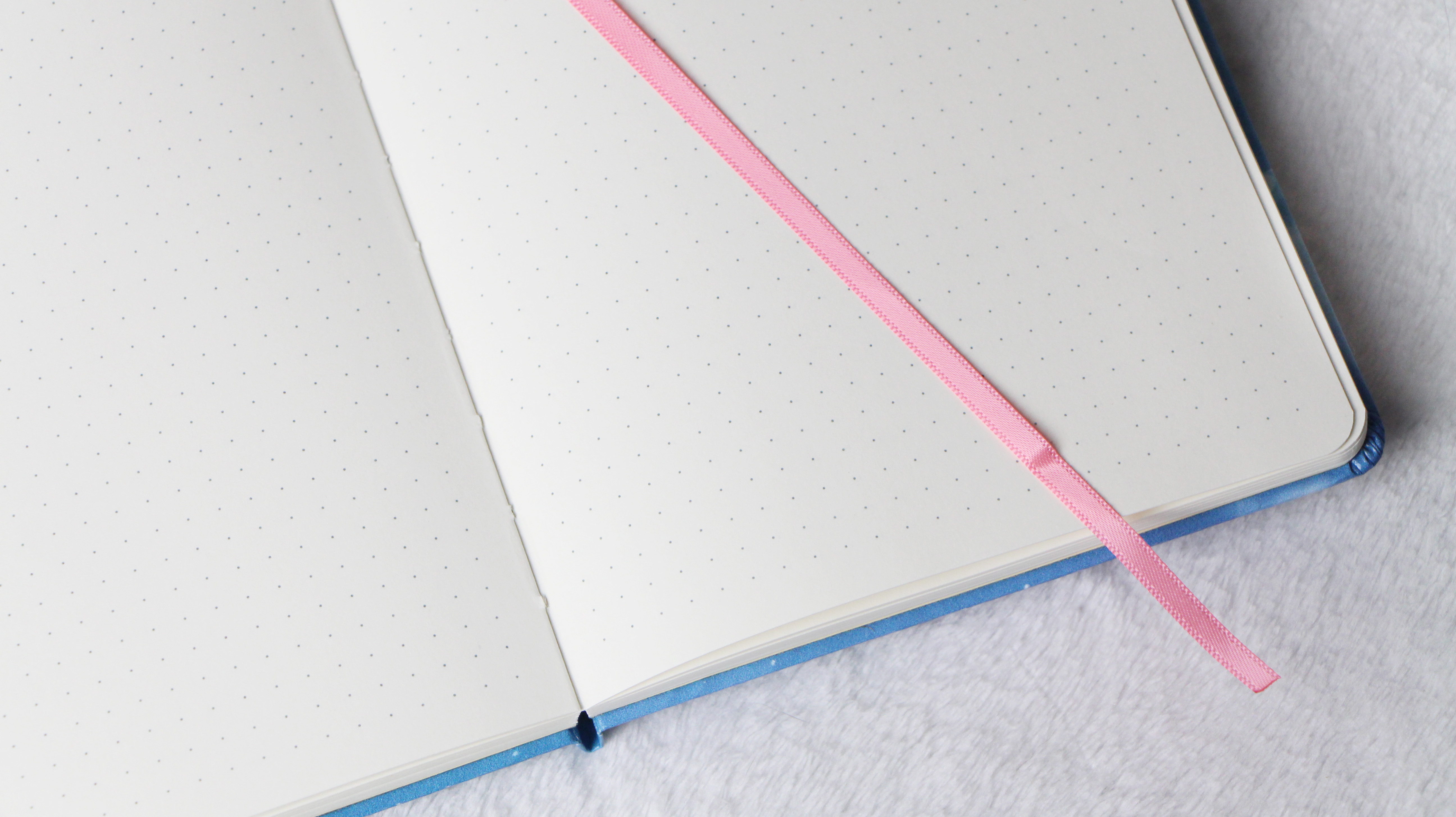 Carnet A5 Bullet Journal - Eïlskim