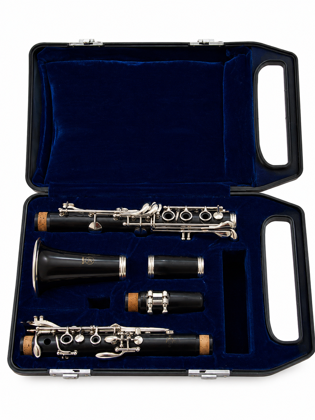 Clarinete Yamaha YCL-24 Japan