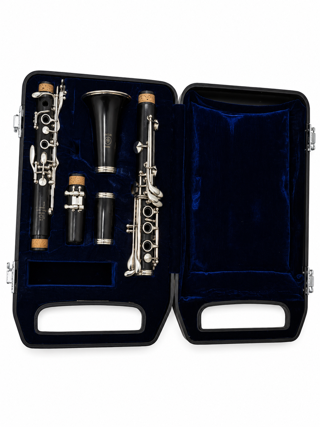 Clarinete Yamaha YCL-24 Japan