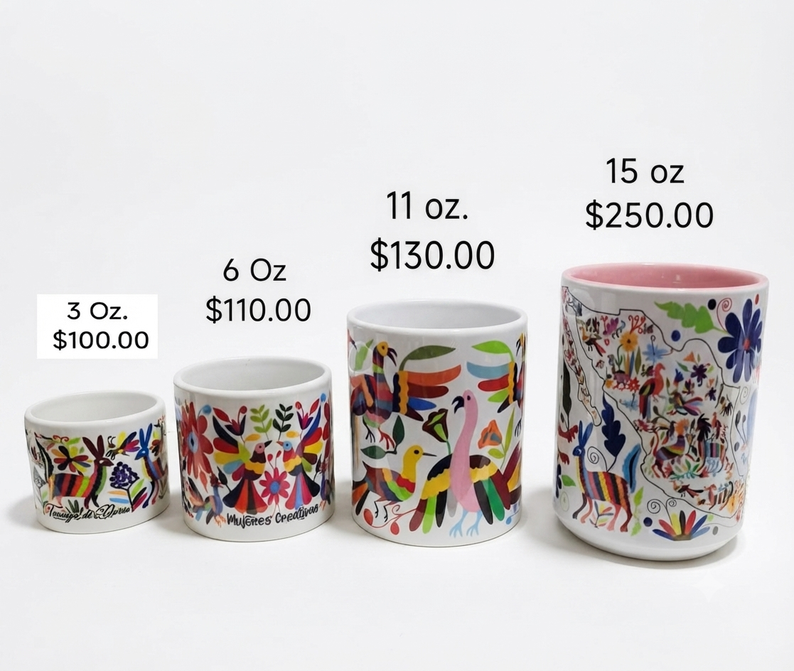 Tazas Personalizadas