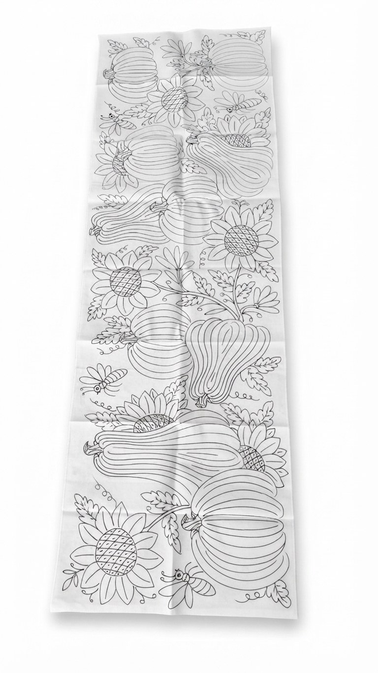 Caminos de Mesa 1.5*50