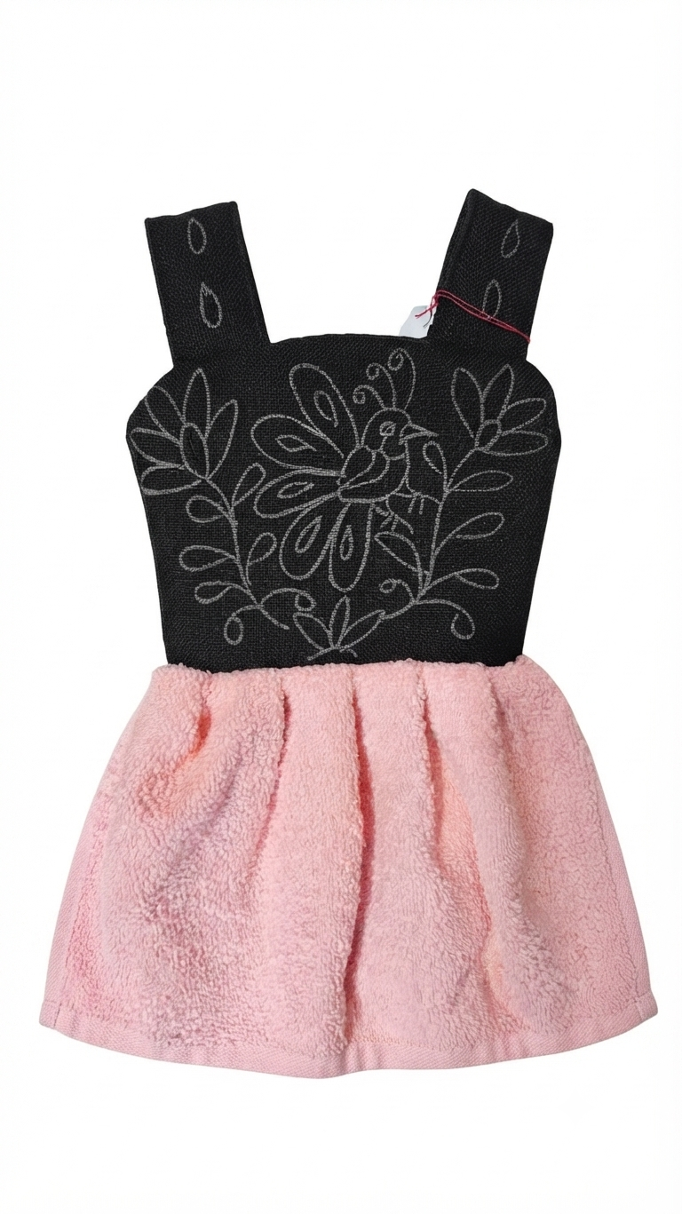 Toallero de Vestido