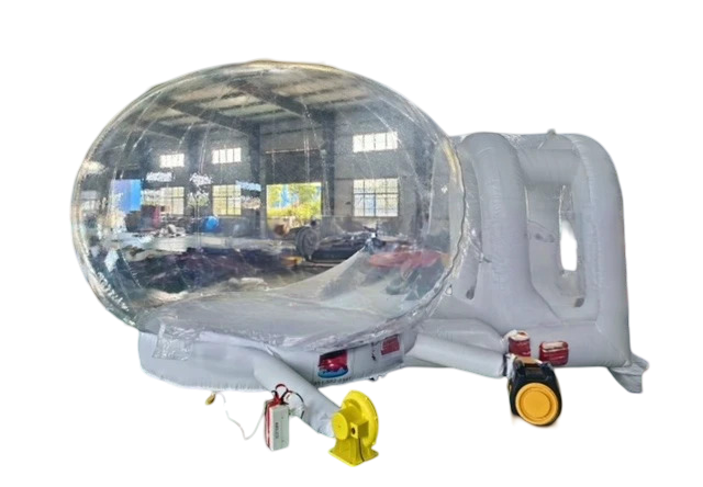 Inflatable Bubble Tent
