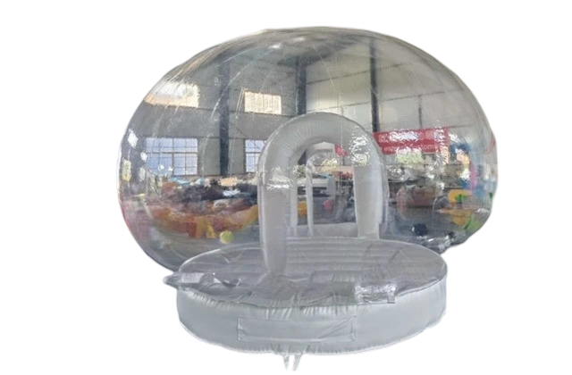 Inflatable Bubble Tent