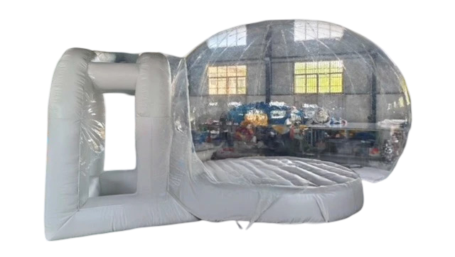 Inflatable Bubble Tent
