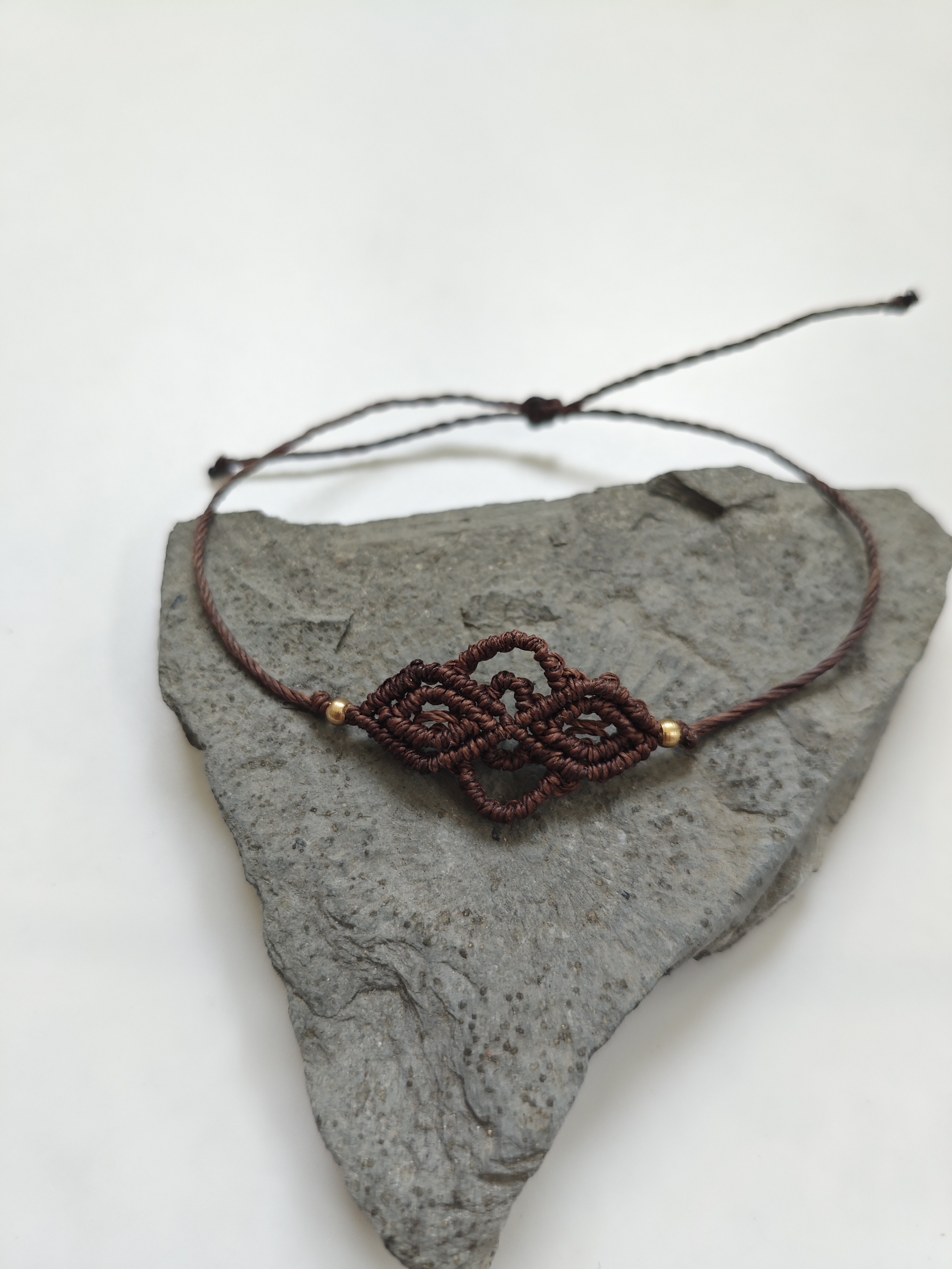 Armband "Kleine Freude"