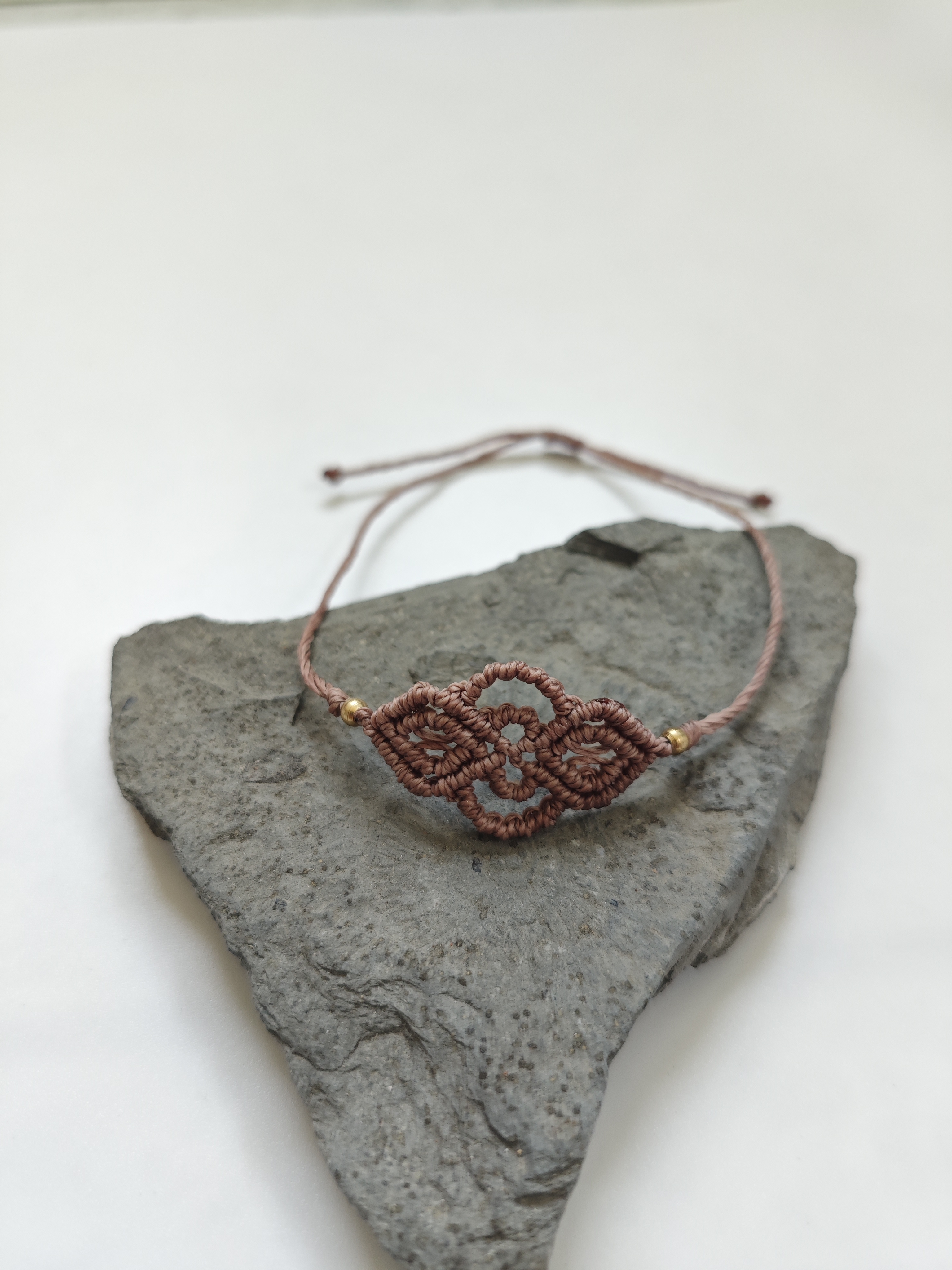Armband "Kleine Freude"