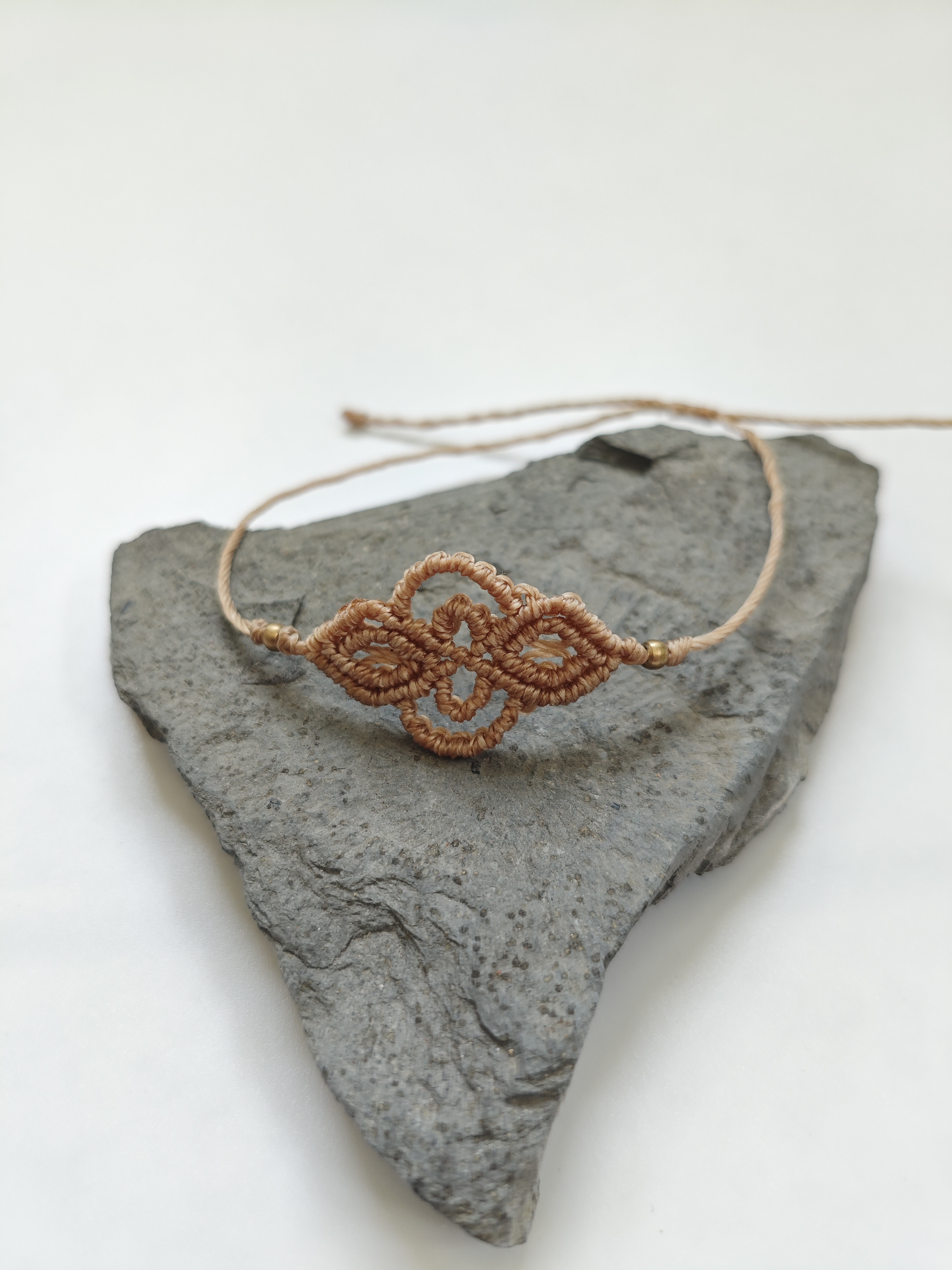 Armband "Kleine Freude"