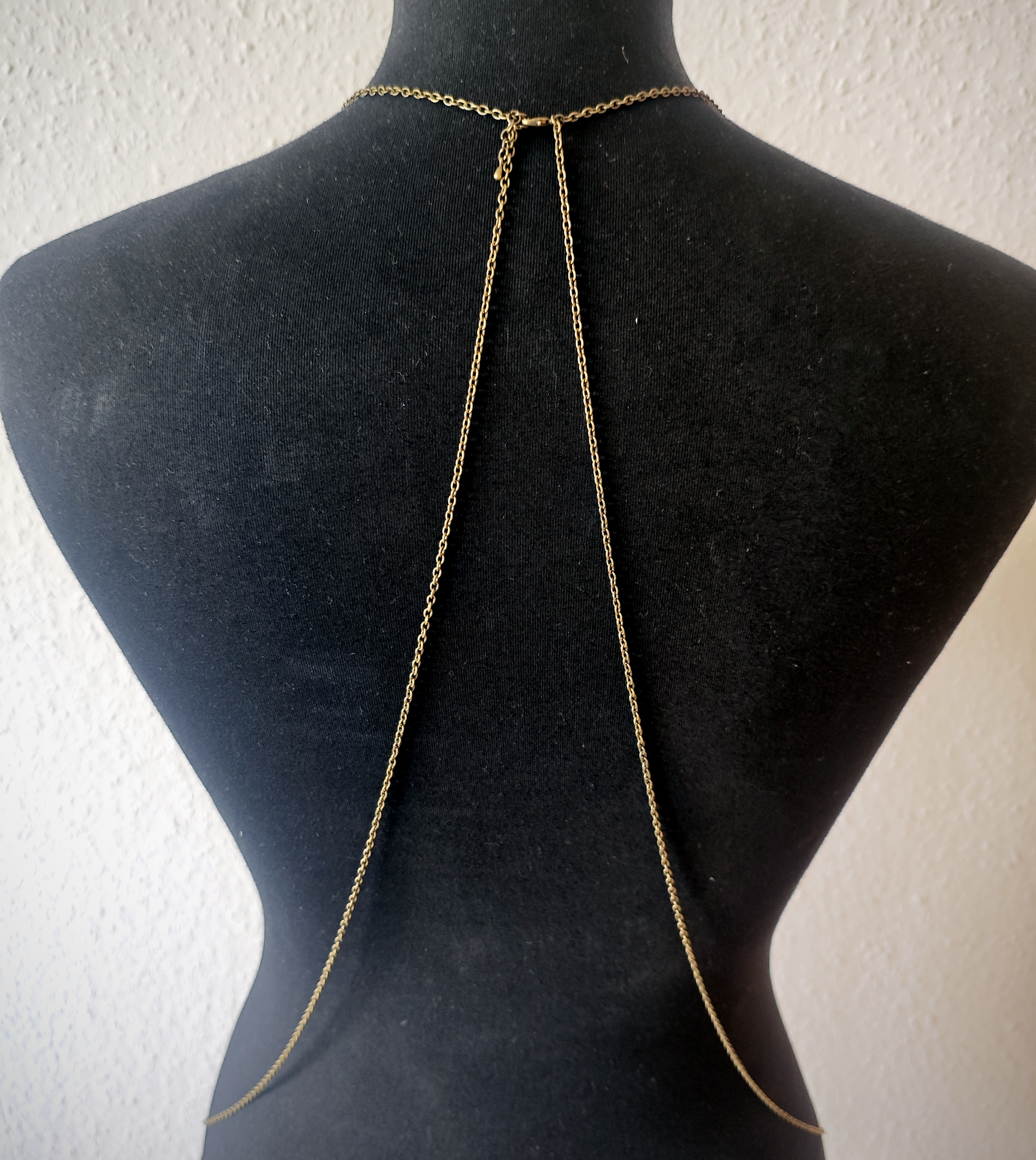 Bodychain "Sonnengöttin"