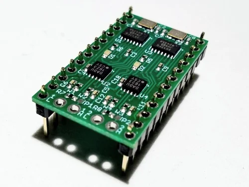 Arduino CAN FD Shield