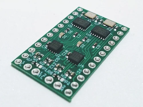 Arduino CAN FD Shield