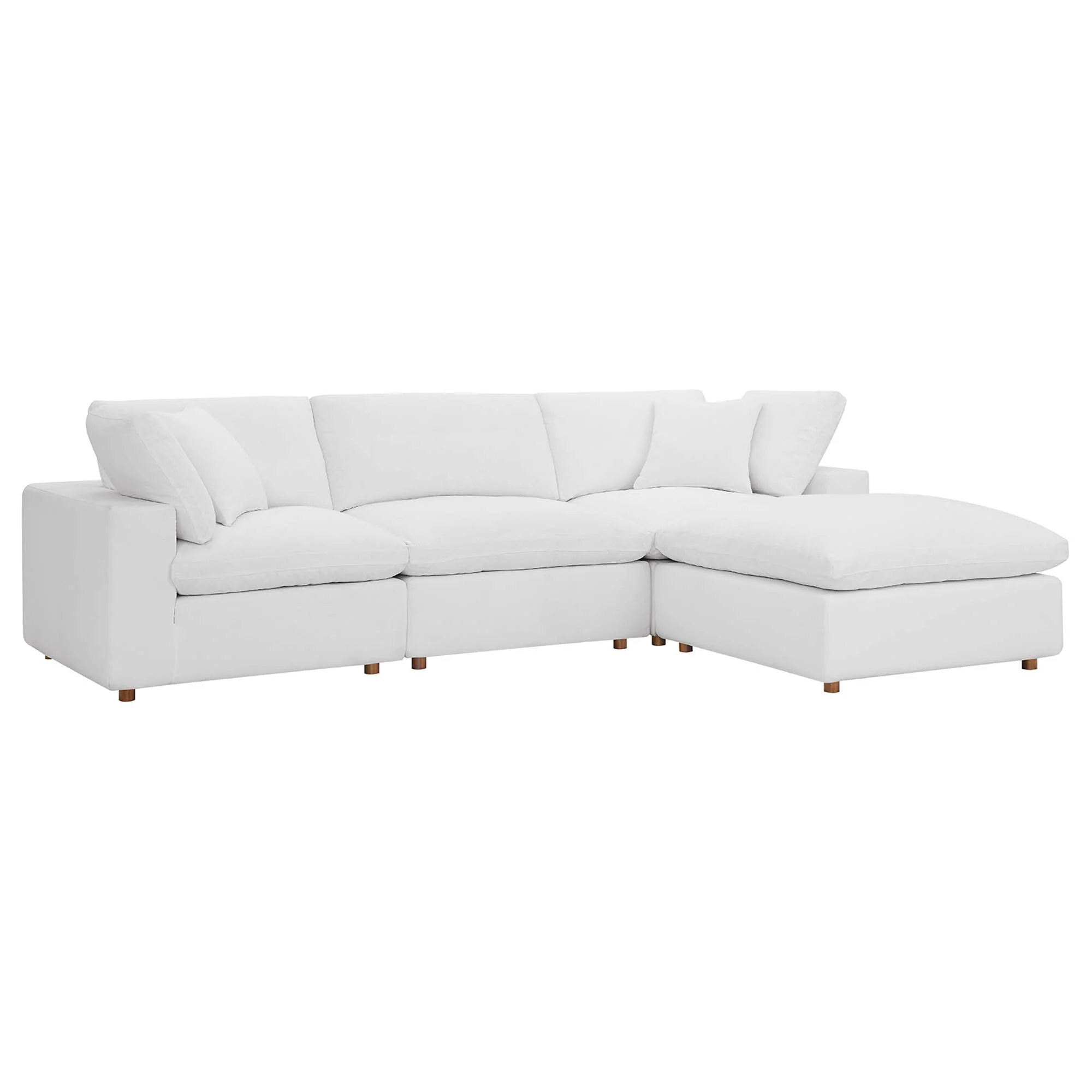Sillon Seccional Commix