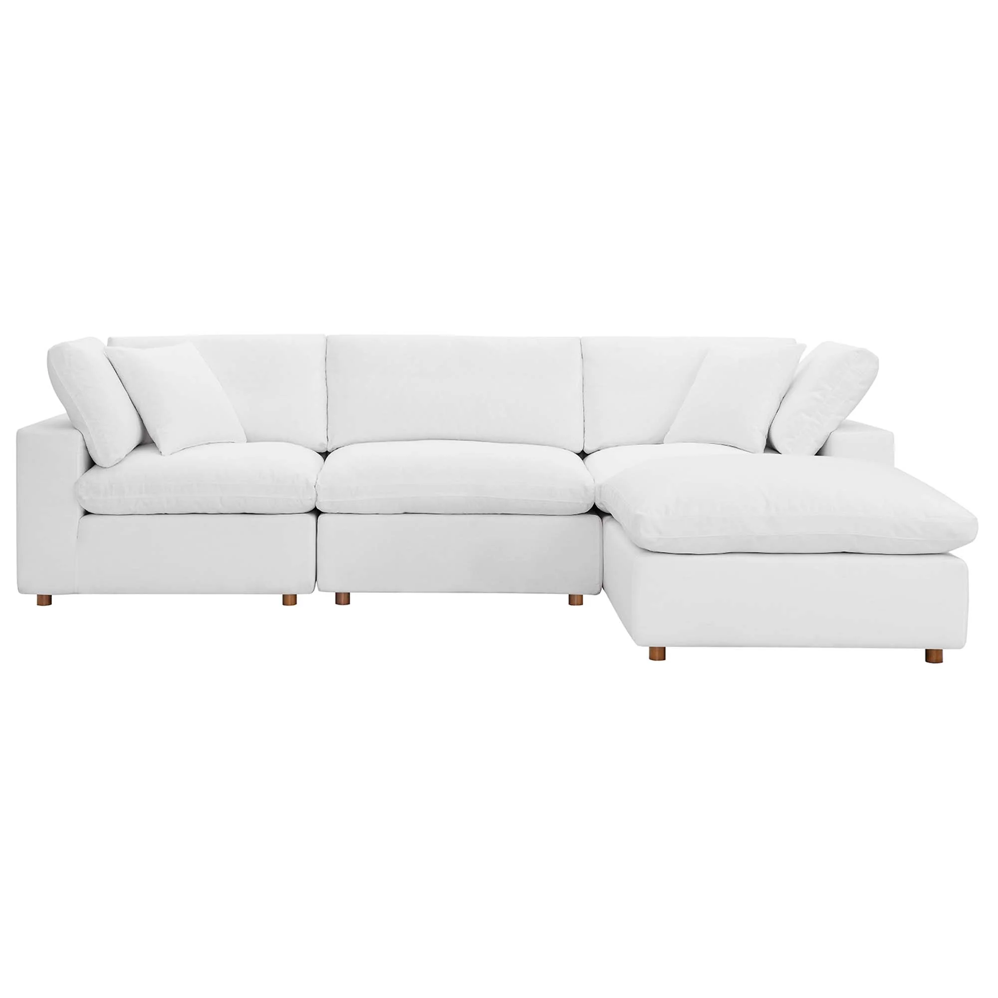 Sillon Seccional Commix