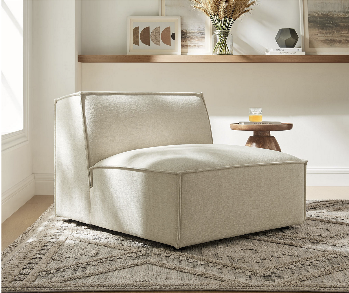Sillon individual