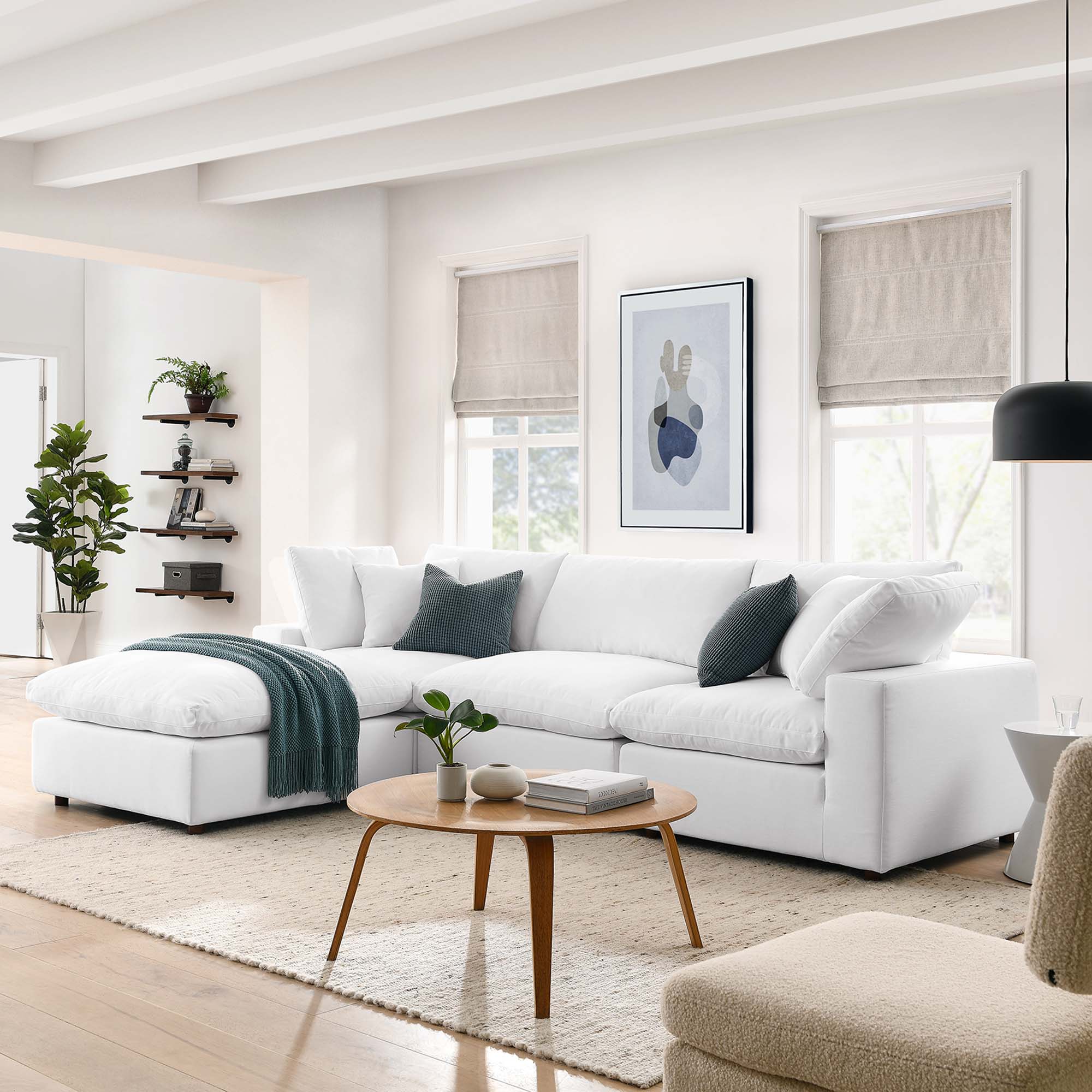 Sillon Seccional Commix