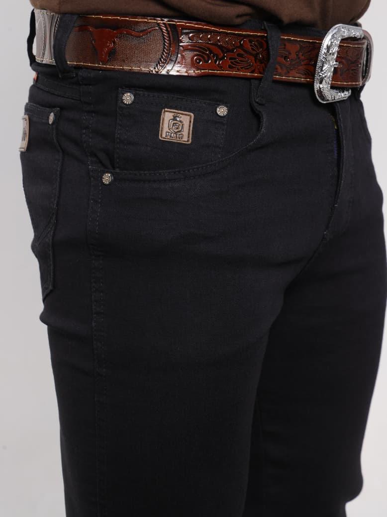 Calça Masculina Country preta