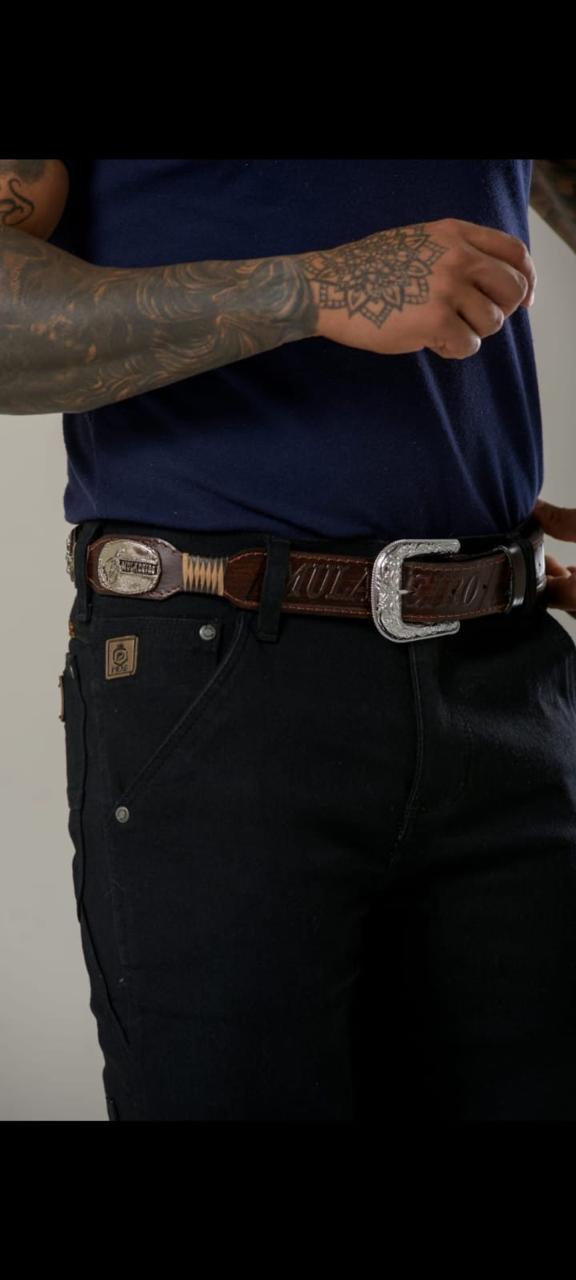 Calça Masculina Carpinteiro preta