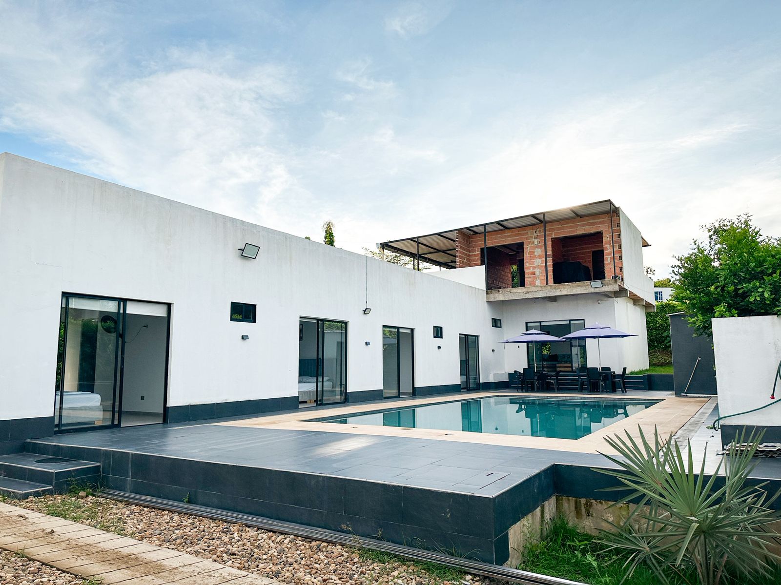 VILLA SARAY