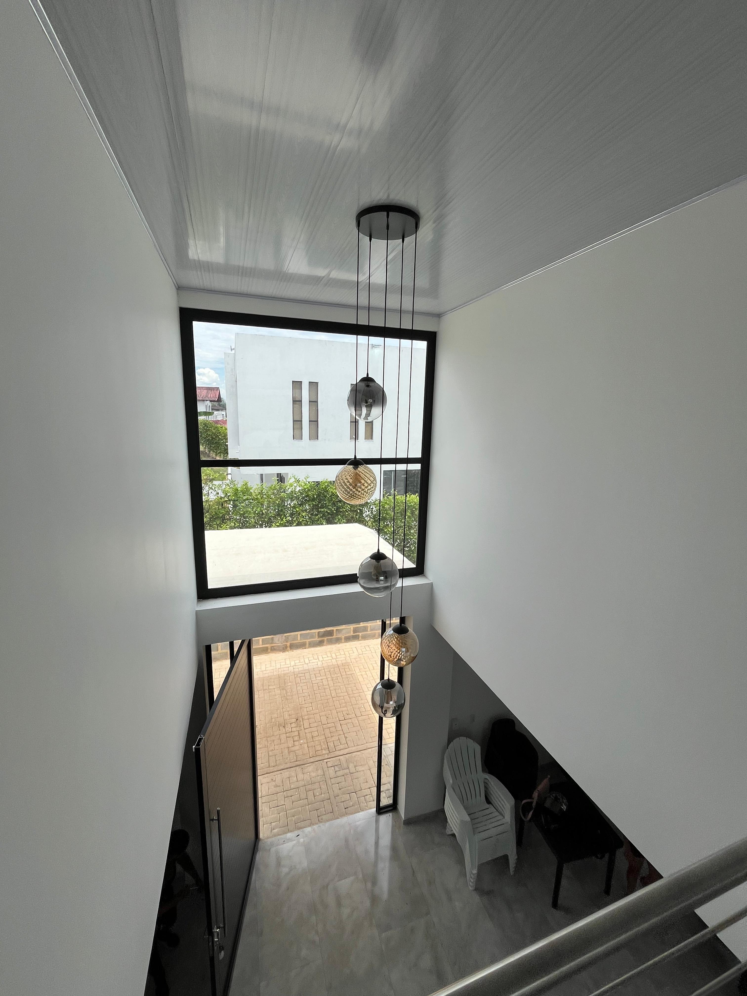 Alquiler de Casa Vacacional con Piscina