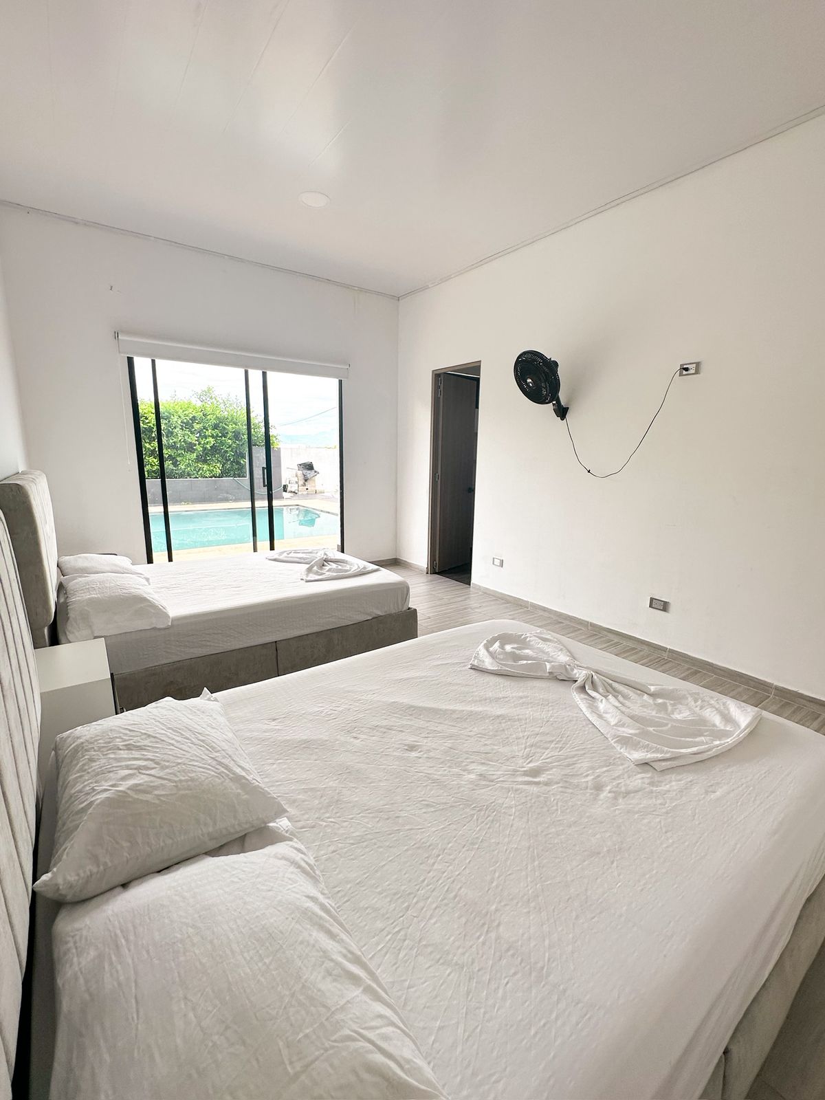 VILLA SARAY