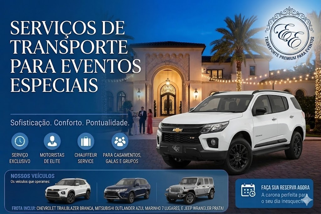 Special Events