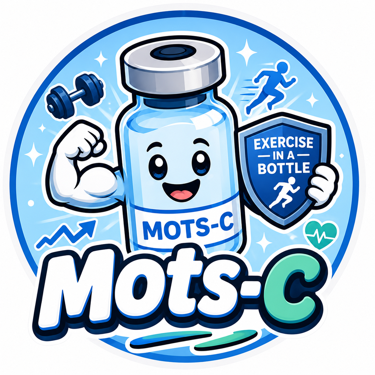 Mots-C