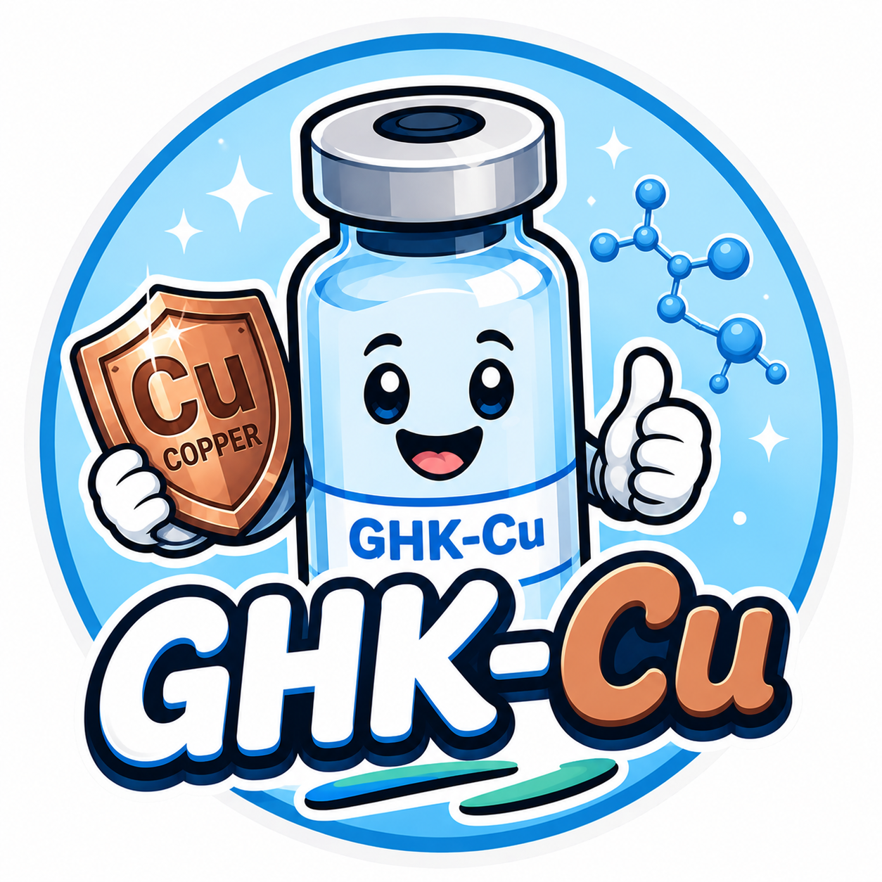 GHK-Cu