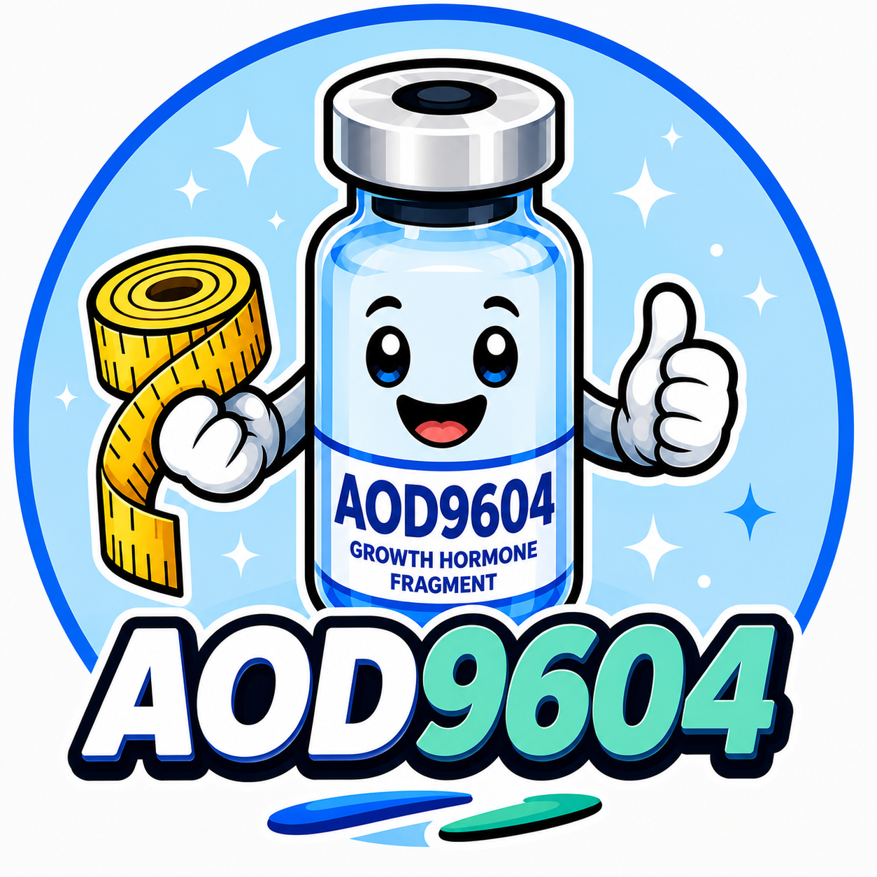 AOD-9604