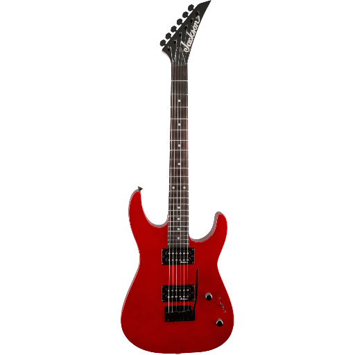 Guitarra Eléctrica Jackson Js11 Dinky