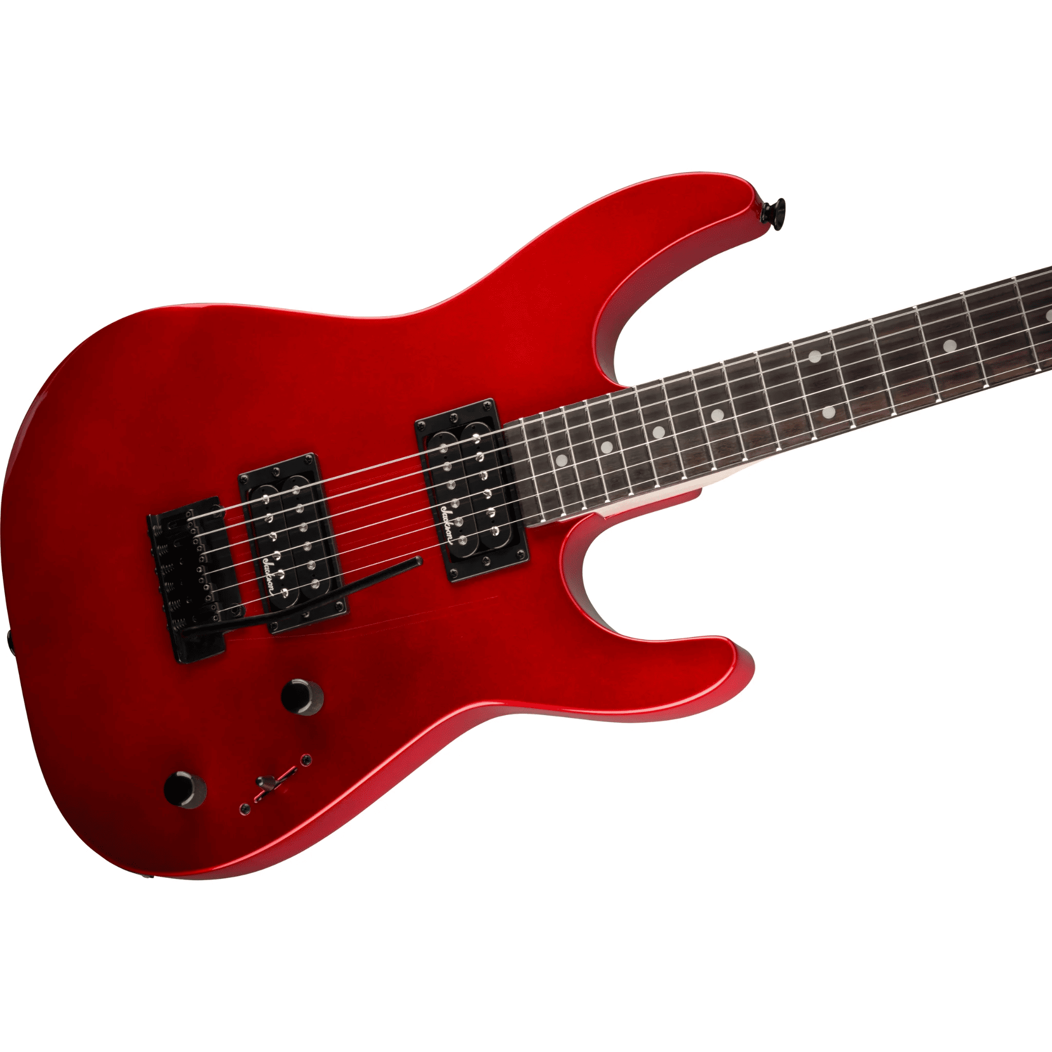 Guitarra Eléctrica Jackson Js11 Dinky