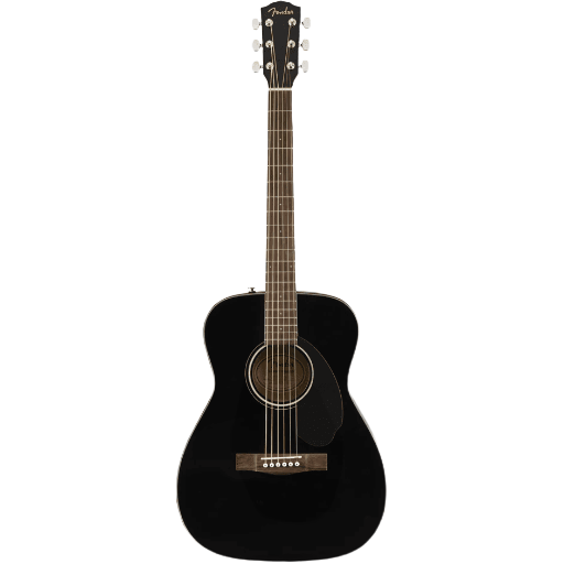 Pack Guitarra Acústica Fender CC60S Concert 