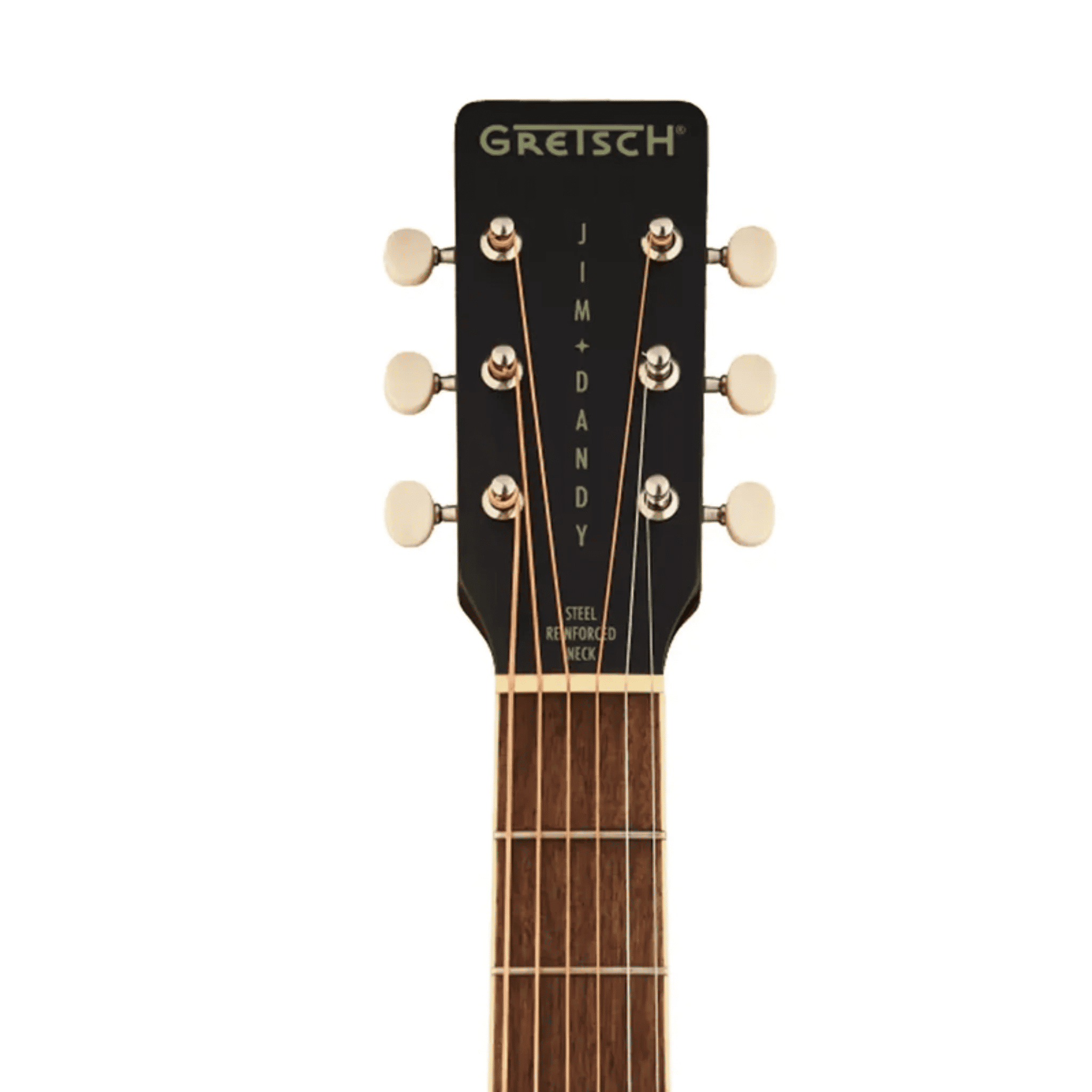 Guitarra Acústica Gretsch Jd Dream Mah Cherry Br 