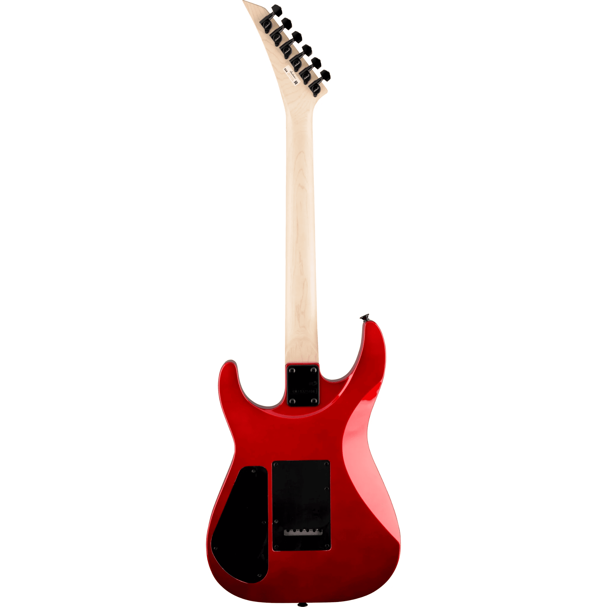 Guitarra Eléctrica Jackson Js11 Dinky
