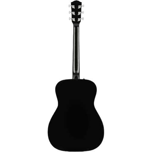 Pack Guitarra Acústica Fender CC60S Concert 