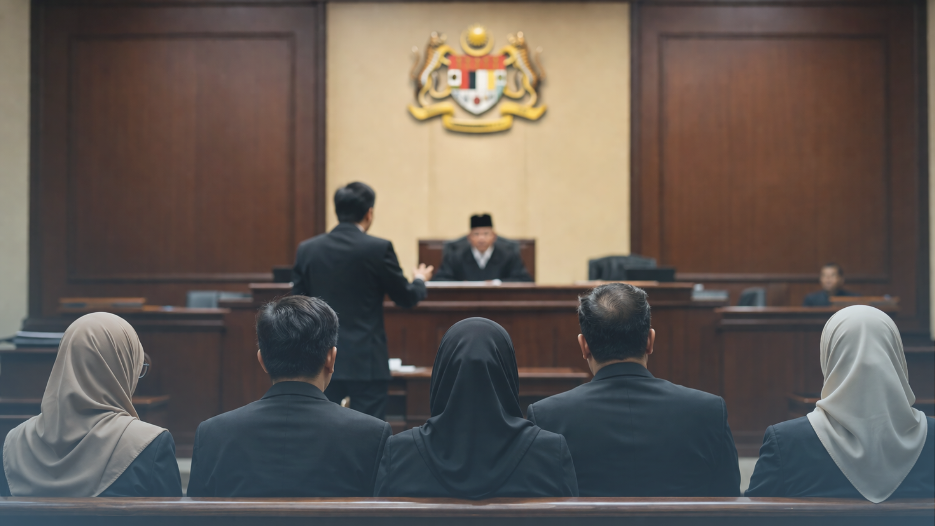 Expert Witness 