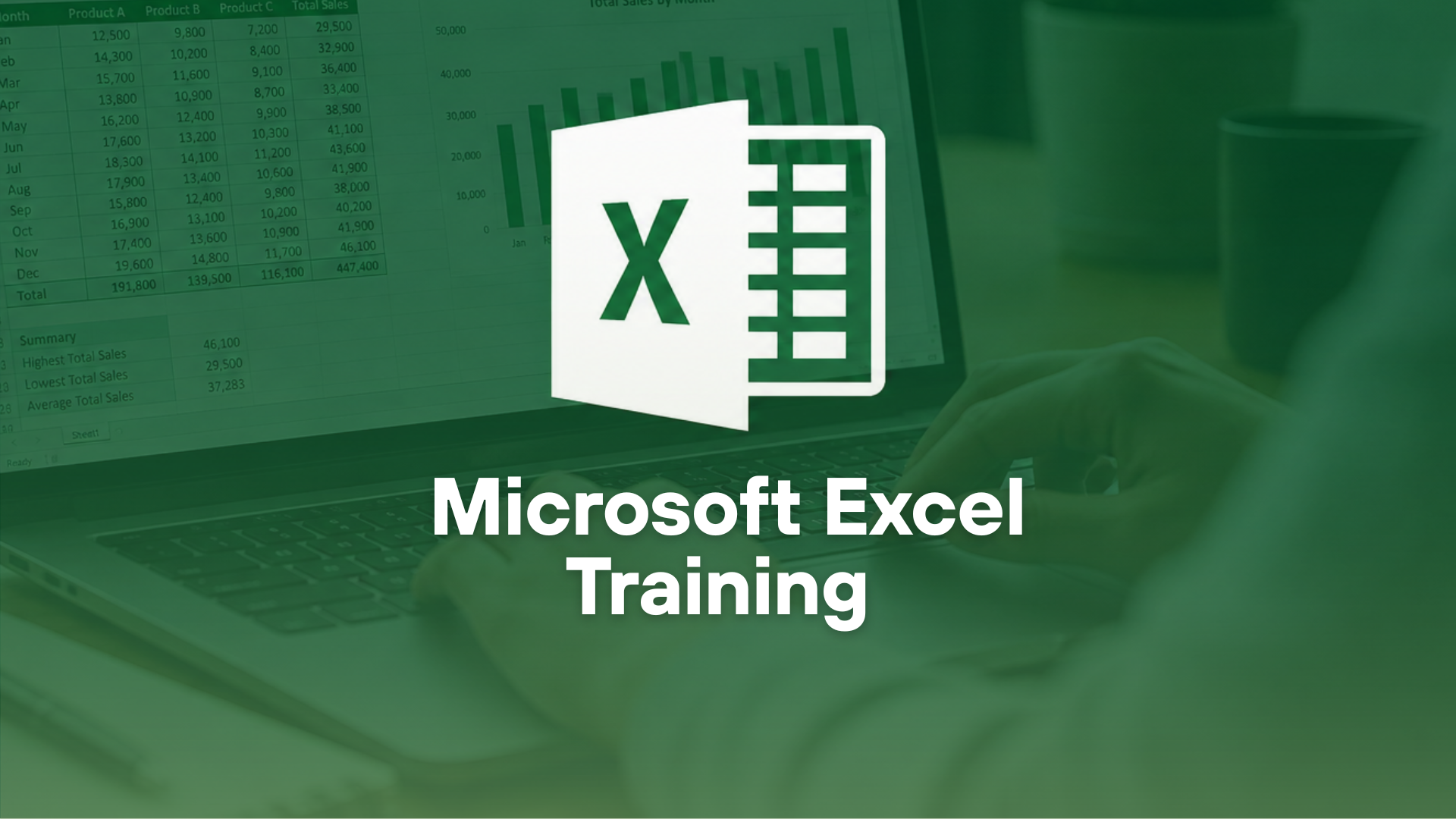 Microsoft Excel Training - Intermediate