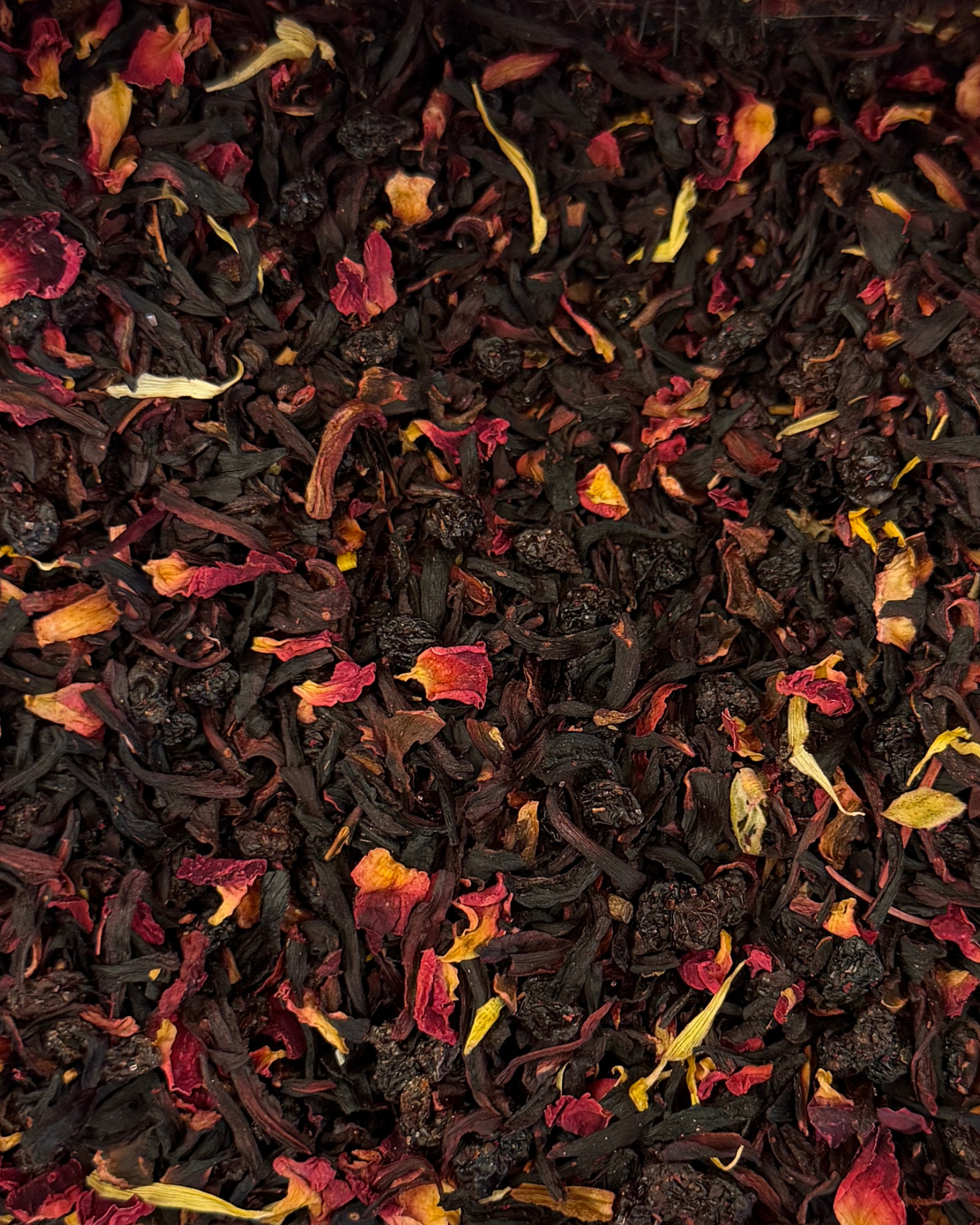 Detox Glow Tea