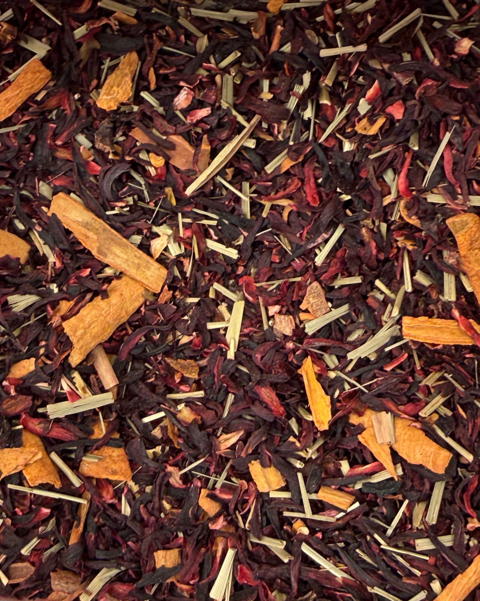 Soft Balance Tea