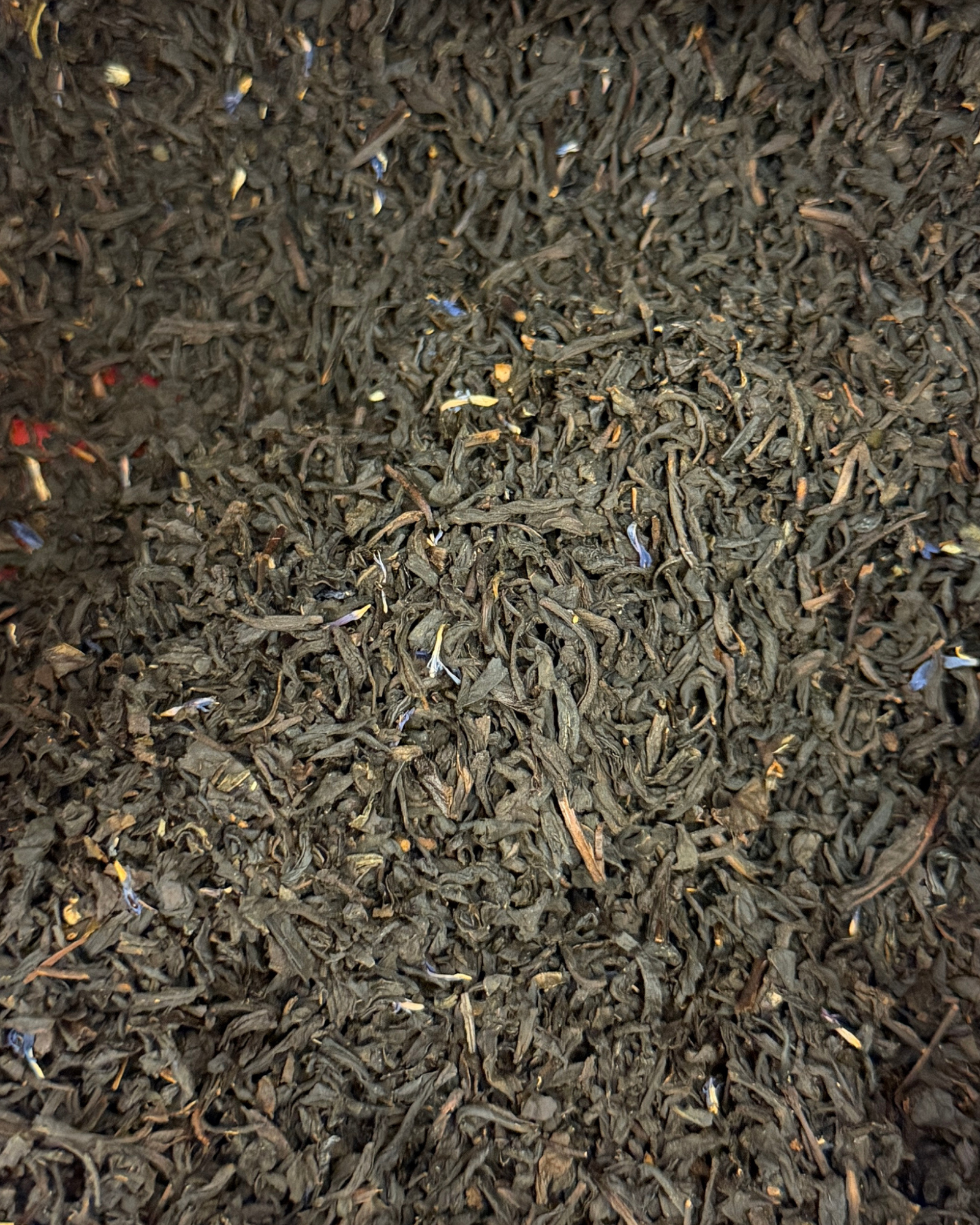 Clarity Ritual Tea