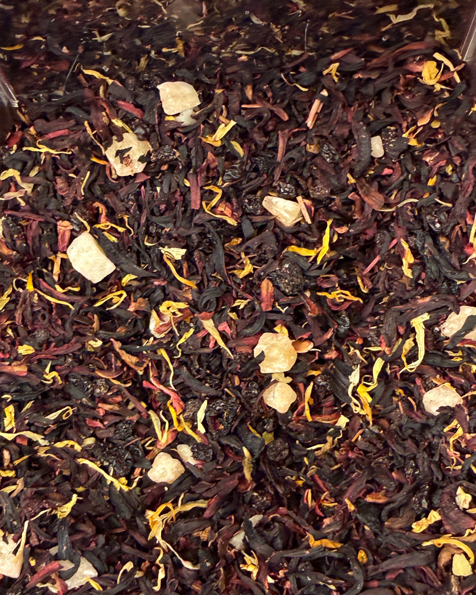 Sun Nectar Tea
