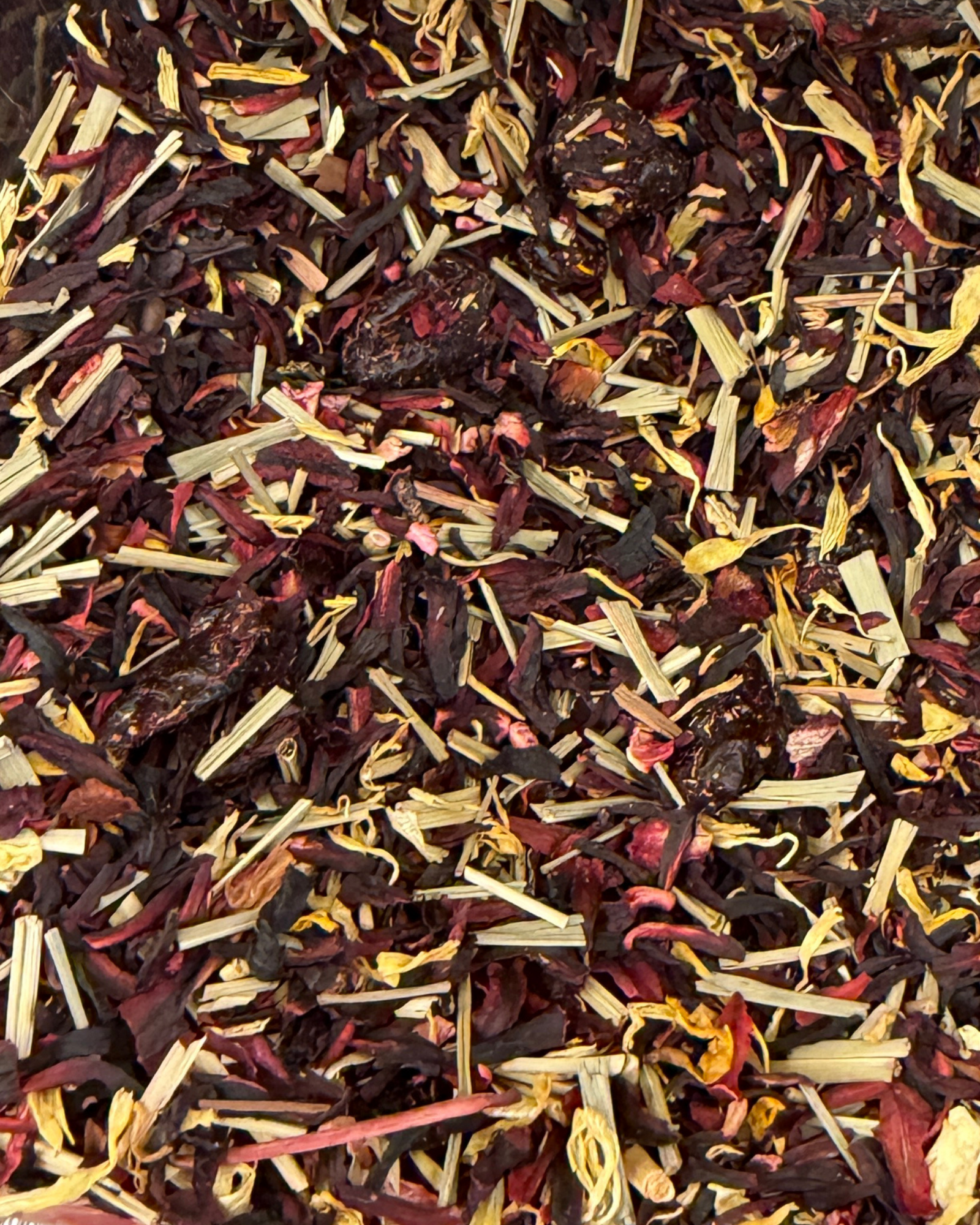 Radiance Tea