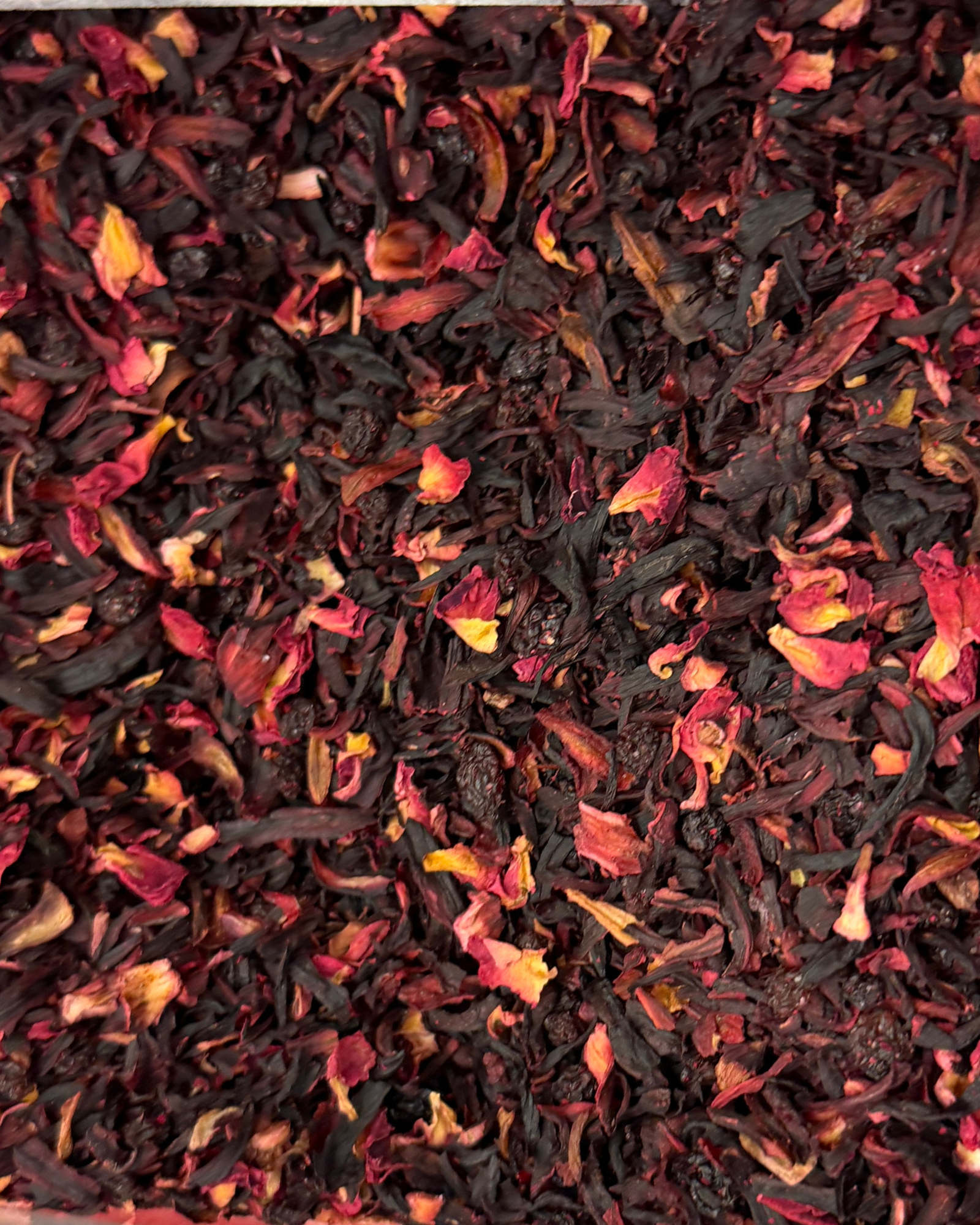 Heart Opening Tea