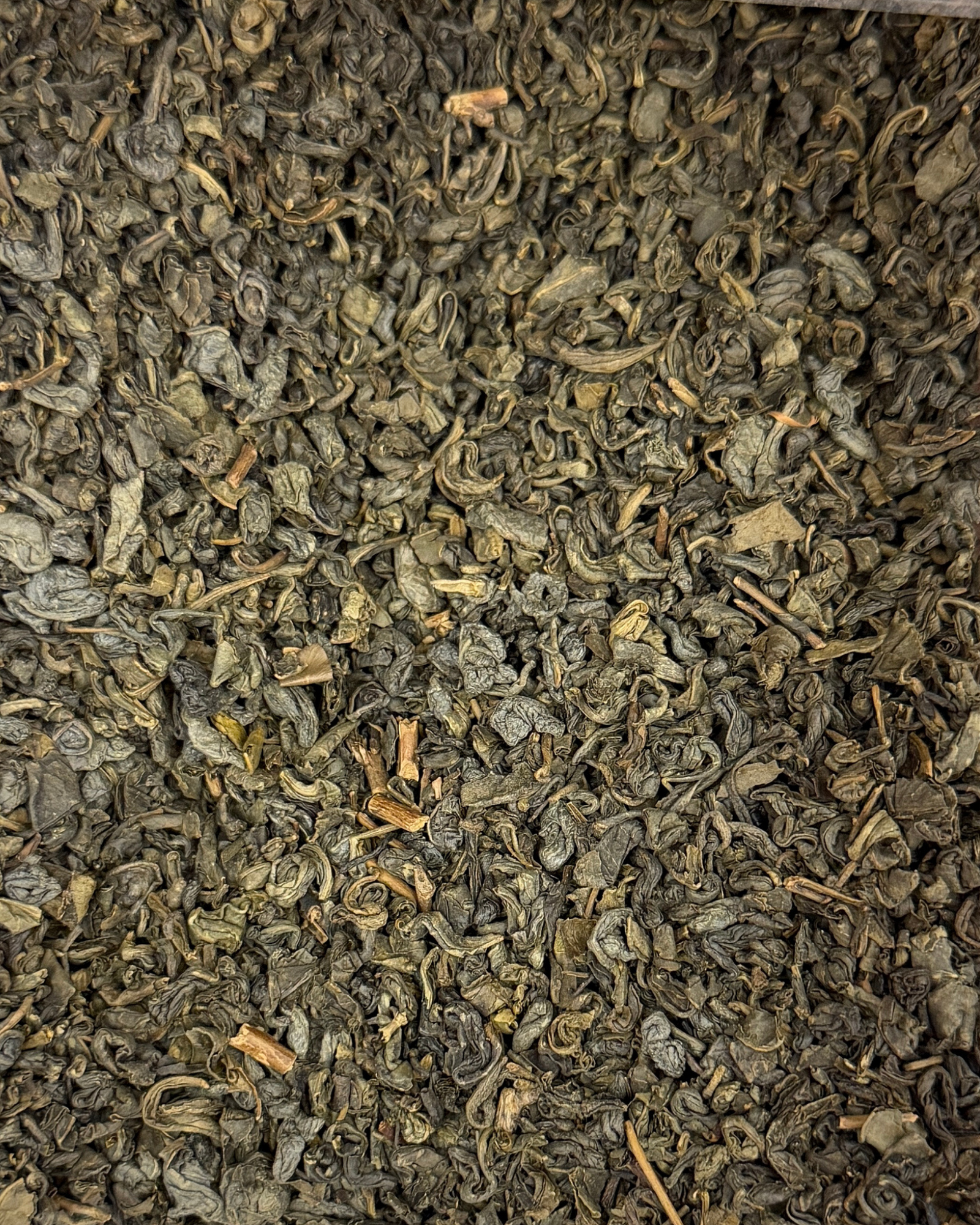 Potent Presence Tea