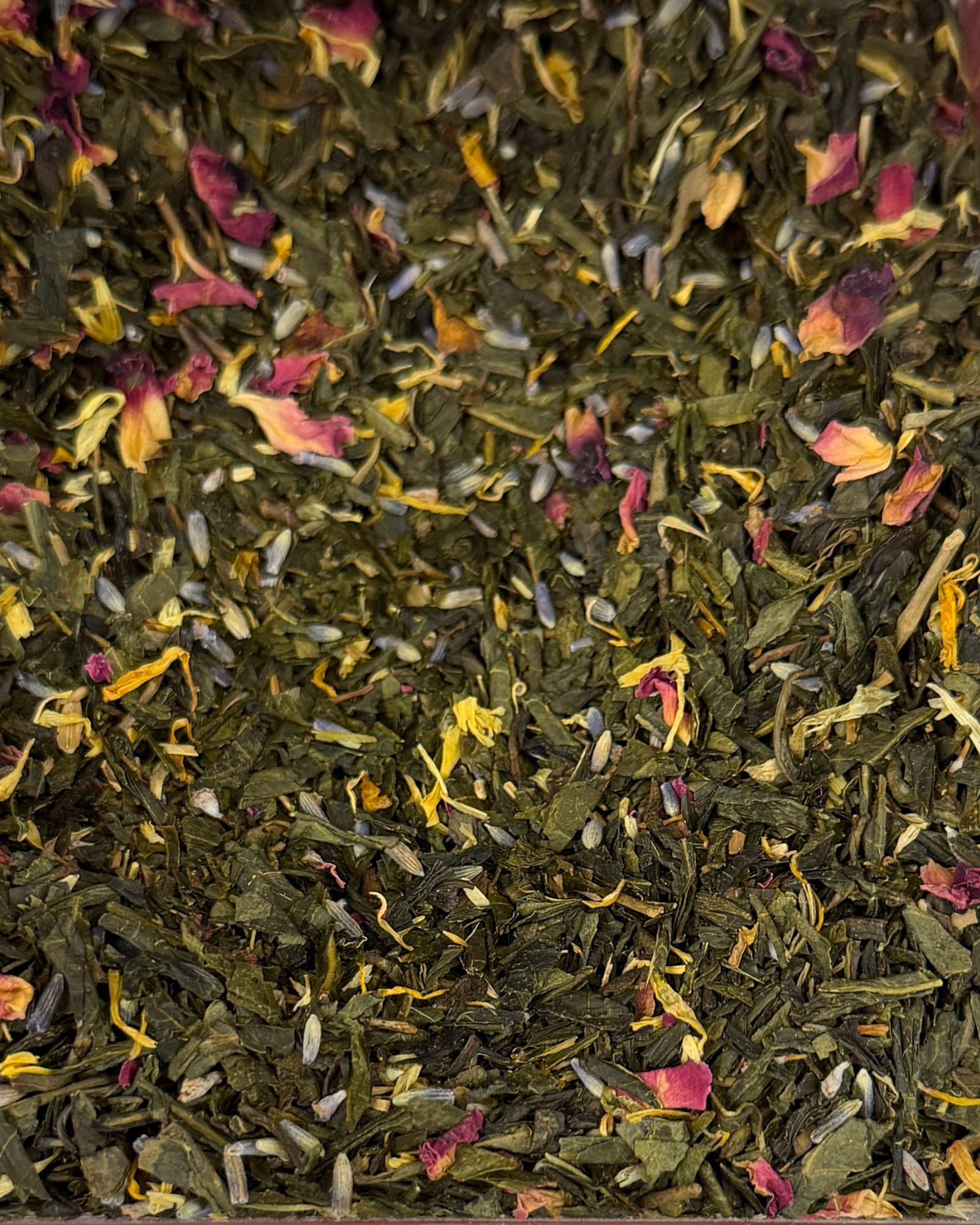 Deep Calm Tea