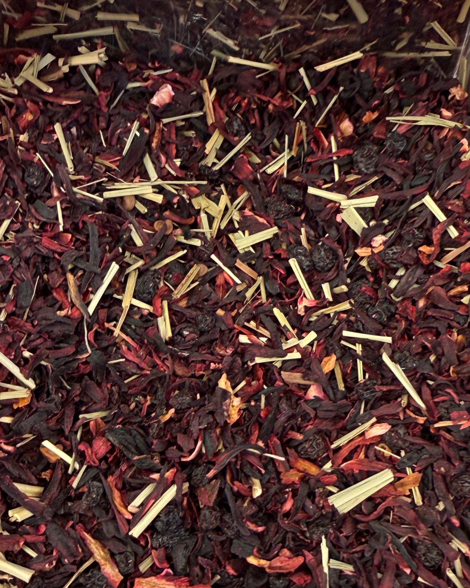 Summer Ease Tea