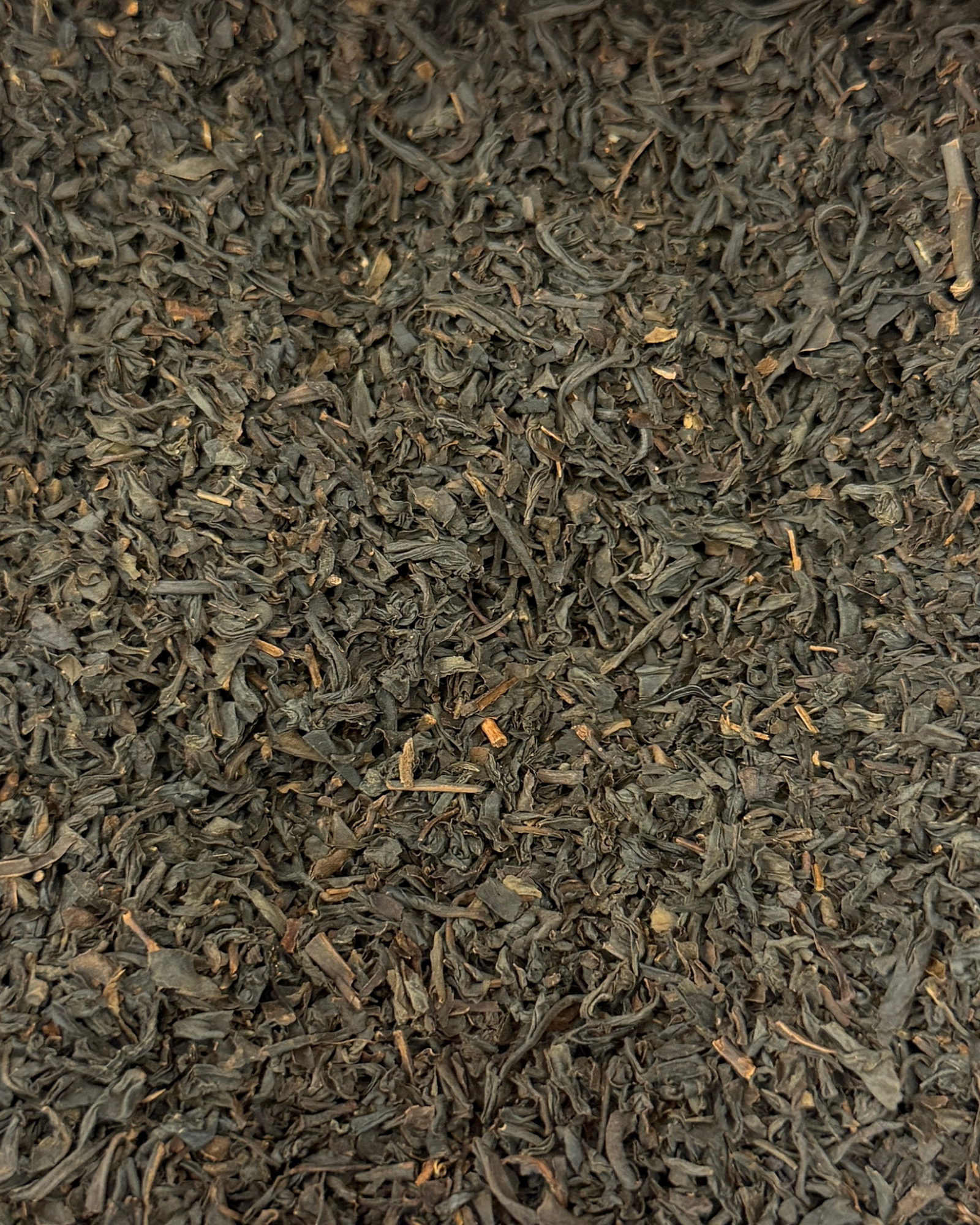 Grounding Tea