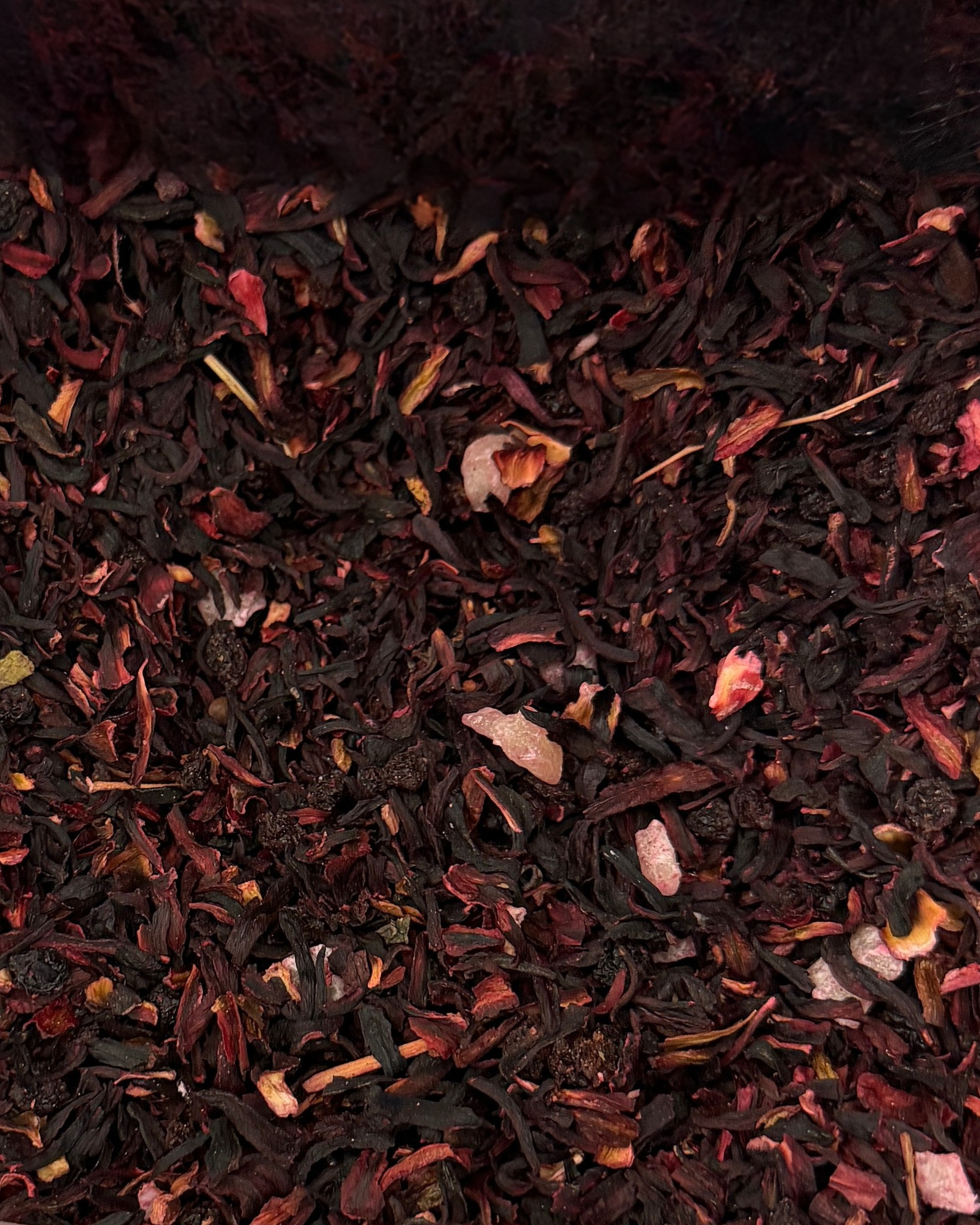 Tropical Uplift Tea