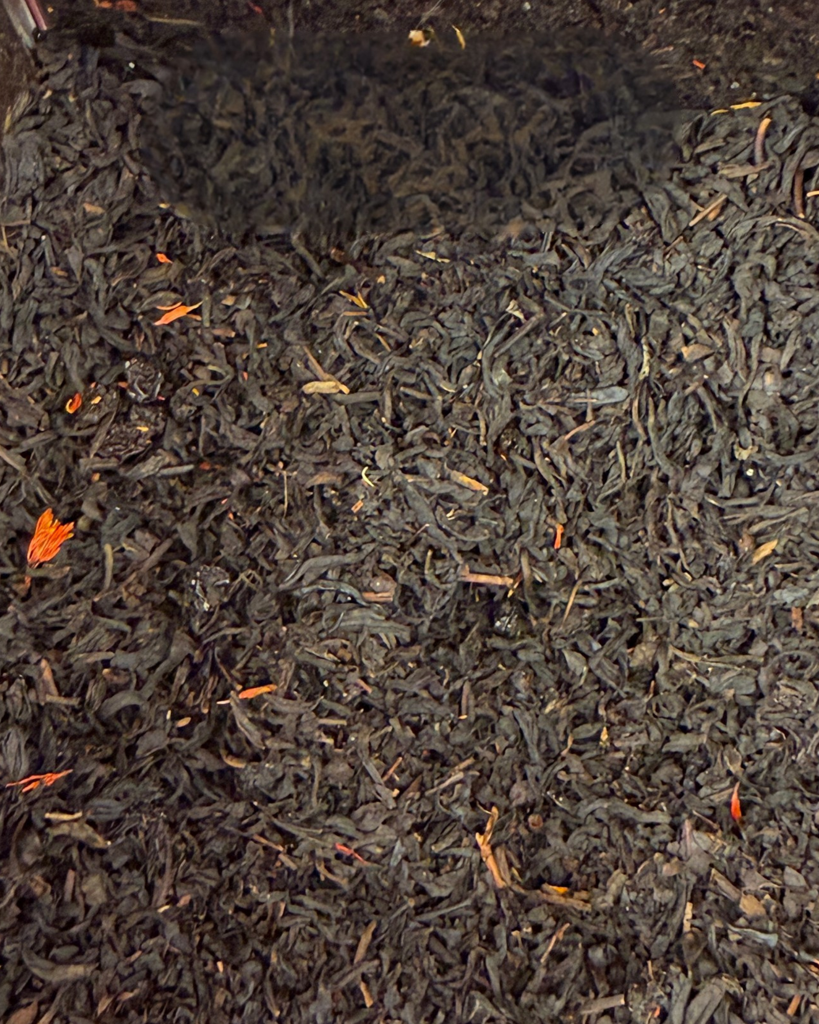 Berry Vitality Tea