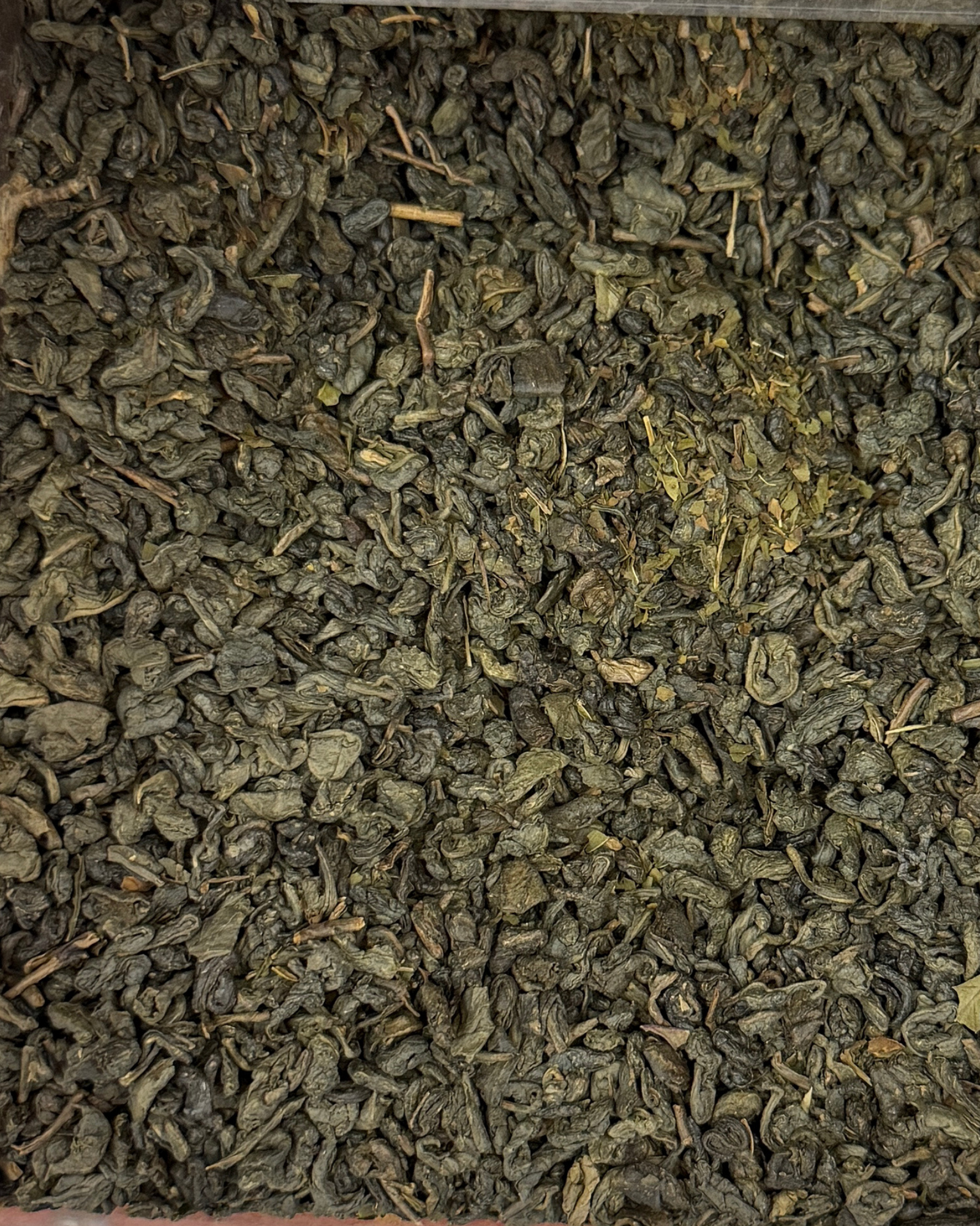 Breath & Focus Tea